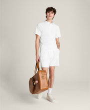 Contour Tech Polo