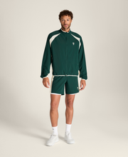 Classic Warm-Up Jacket