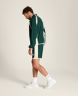 Classic Warm-Up Jacket
