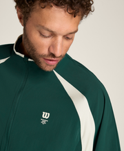 Classic Warm-Up Jacket