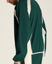 Classic Warm-Up Jacket