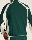 Classic Warm-Up Jacket