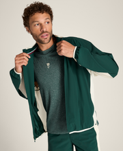 Classic Warm-Up Jacket