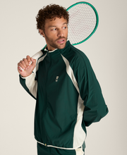 Classic Warm-Up Jacket