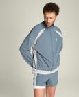 Classic Warm-up Jacket