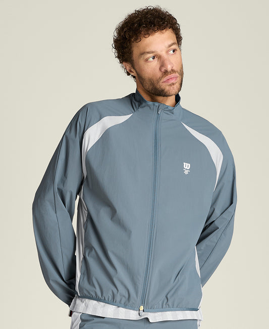 Classic Warm-up Jacket
