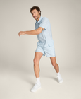 Snap Front Volley 6" Short