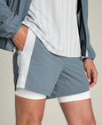 Classic Court Short