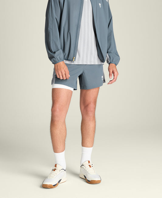 Classic Court Short