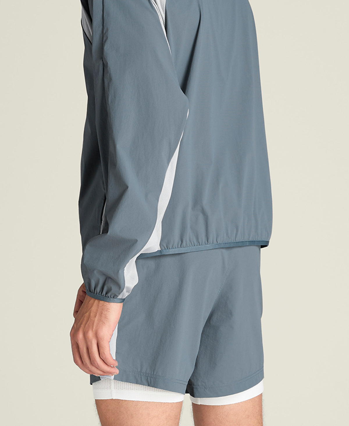 Classic Court Short