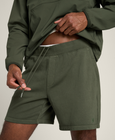 Playstate French Terry Short