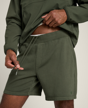 Playstate French Terry Short