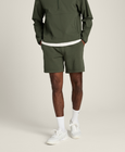 Playstate French Terry Short