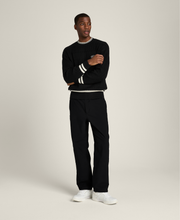 Clubhouse Tech Trouser