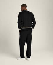 Clubhouse Tech Trouser