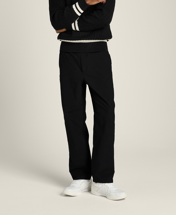 Clubhouse Tech Trouser