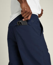 Clubhouse Tech Trouser