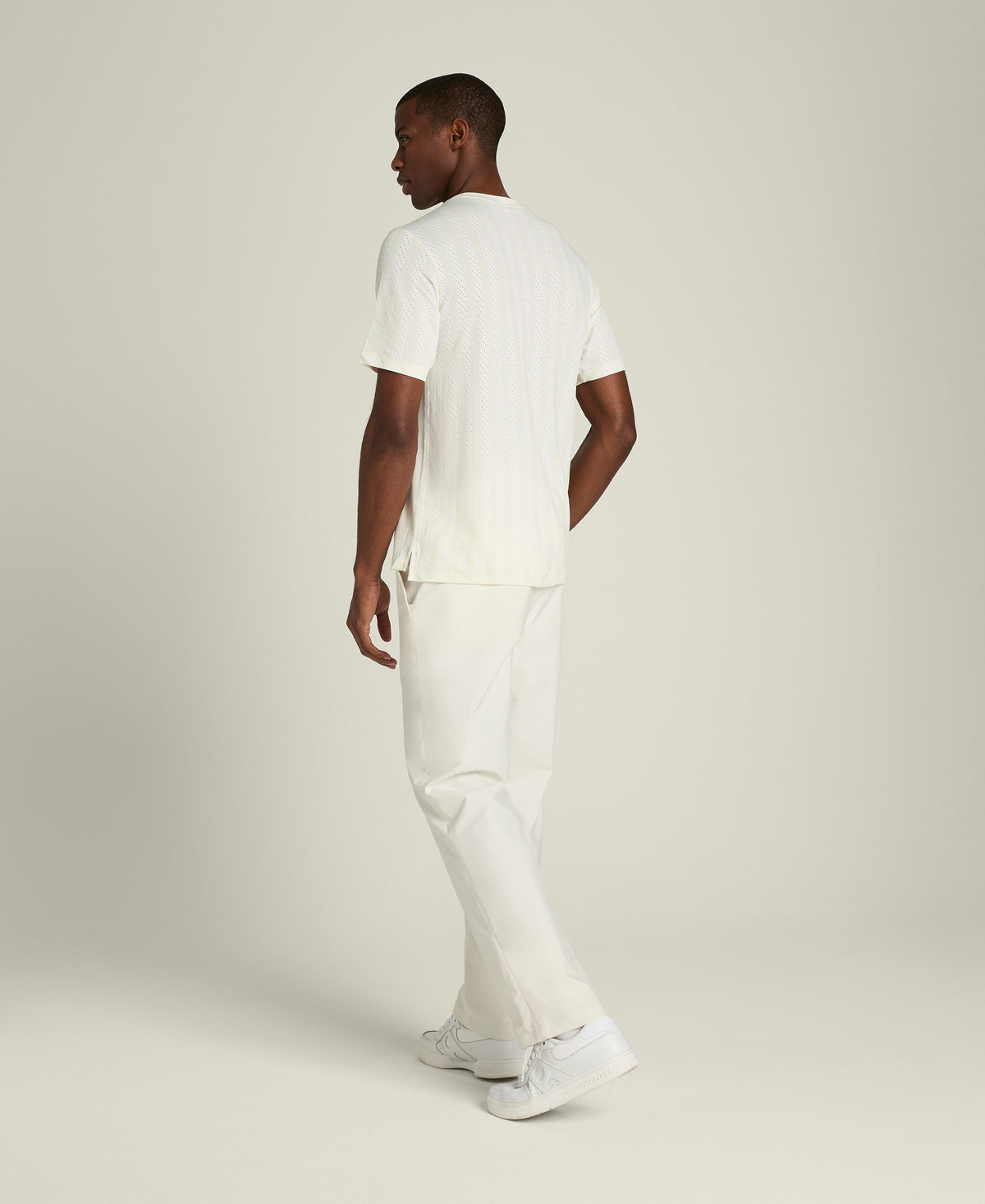 Clubhouse Tech Trouser