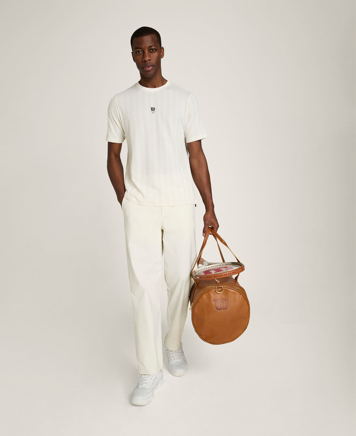 Clubhouse Tech Trouser