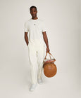 Clubhouse Tech Trouser