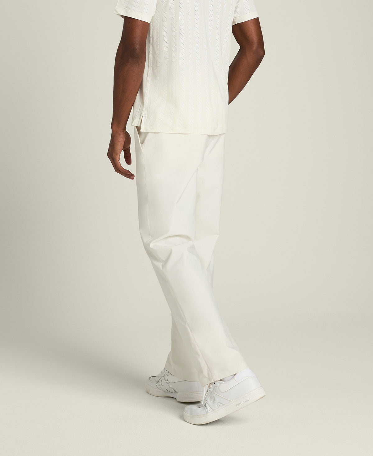 Clubhouse Tech Trouser