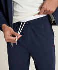 Culver Track Pant