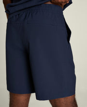 Clubhouse Tech 7" Short