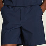 Clubhouse Tech 7" Short