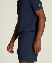 Clubhouse Tech 7" Short