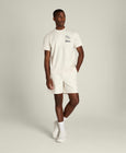 Clubhouse Tech 7" Short