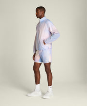 Light Shell Tennis Jacket