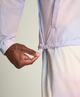 Light Shell Tennis Jacket