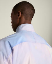 Light Shell Tennis Jacket