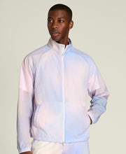 Light Shell Tennis Jacket