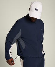 Rush Rally Warm-Up Jacket