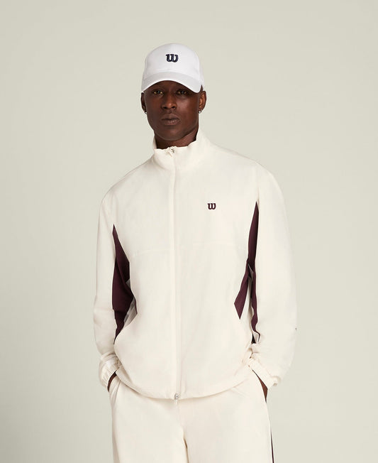 Rush Rally Warm-Up Jacket