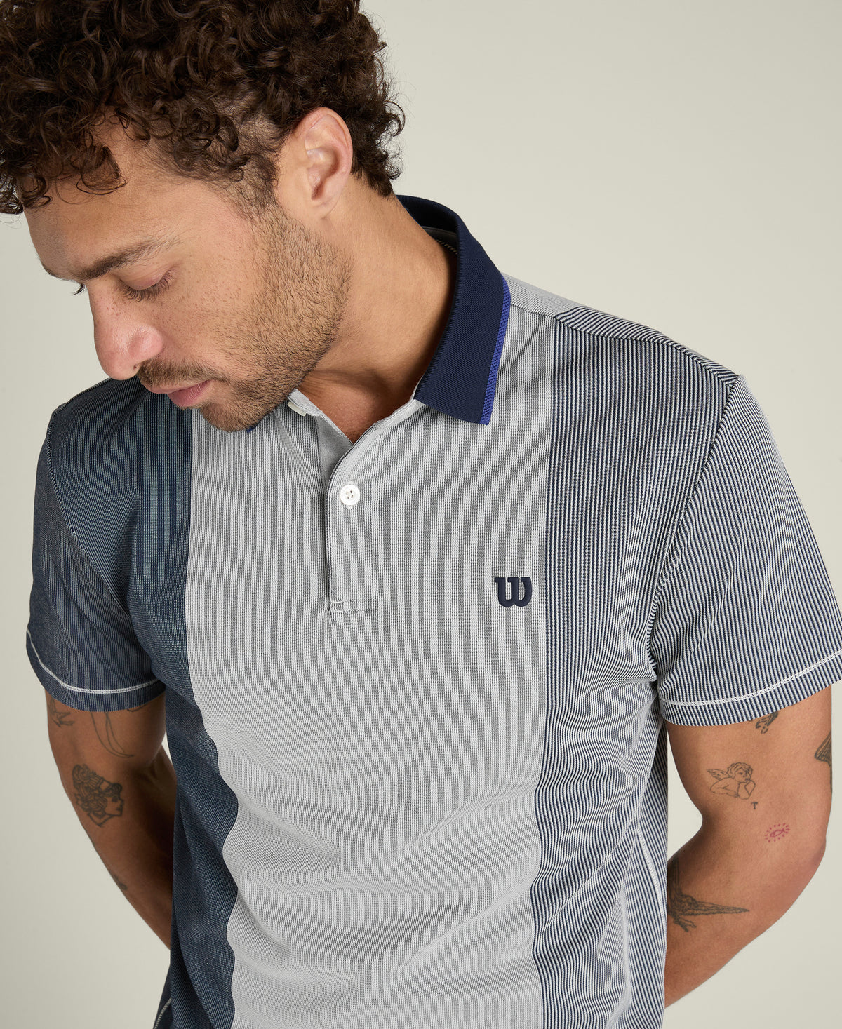 All Seasons Seamless Polo