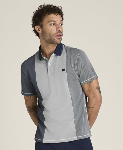 Buy All Seasons Seamless Polo online - Wilson Australia