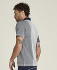 All Seasons Seamless Polo