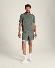 Classic Warm-Up Vest