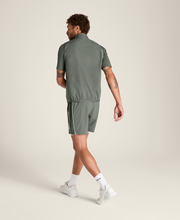 Classic Warm-Up Vest