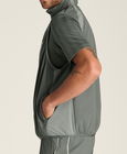 Classic Warm-Up Vest