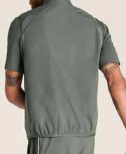 Classic Warm-Up Vest