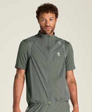 Classic Warm-Up Vest