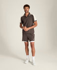 Pro Tour Johnny Collar Polo