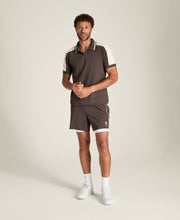 Pro Tour Johnny Collar Polo