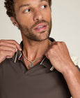 Pro Tour Johnny Collar Polo