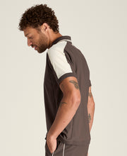 Pro Tour Johnny Collar Polo