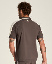 Pro Tour Johnny Collar Polo