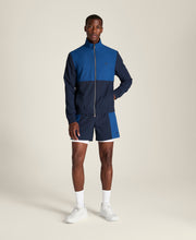 Grand Slam Blocked Jacket